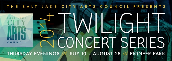 Twilight Concert Series