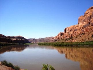 Colorado River