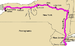 charteriecanal